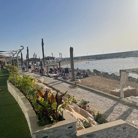 Fleet Club Mahrousa Александрия Екстериор снимка Marina