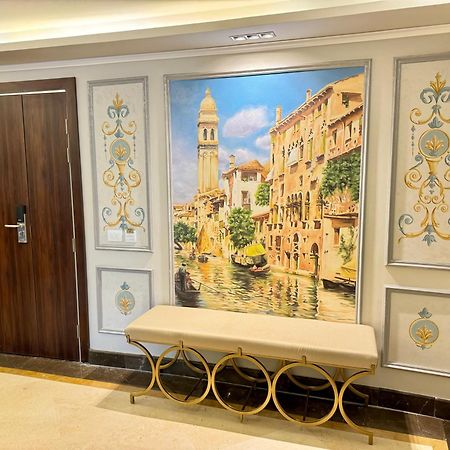 Fleet Club Mahrousa Александрия Екстериор снимка A painting by the artist