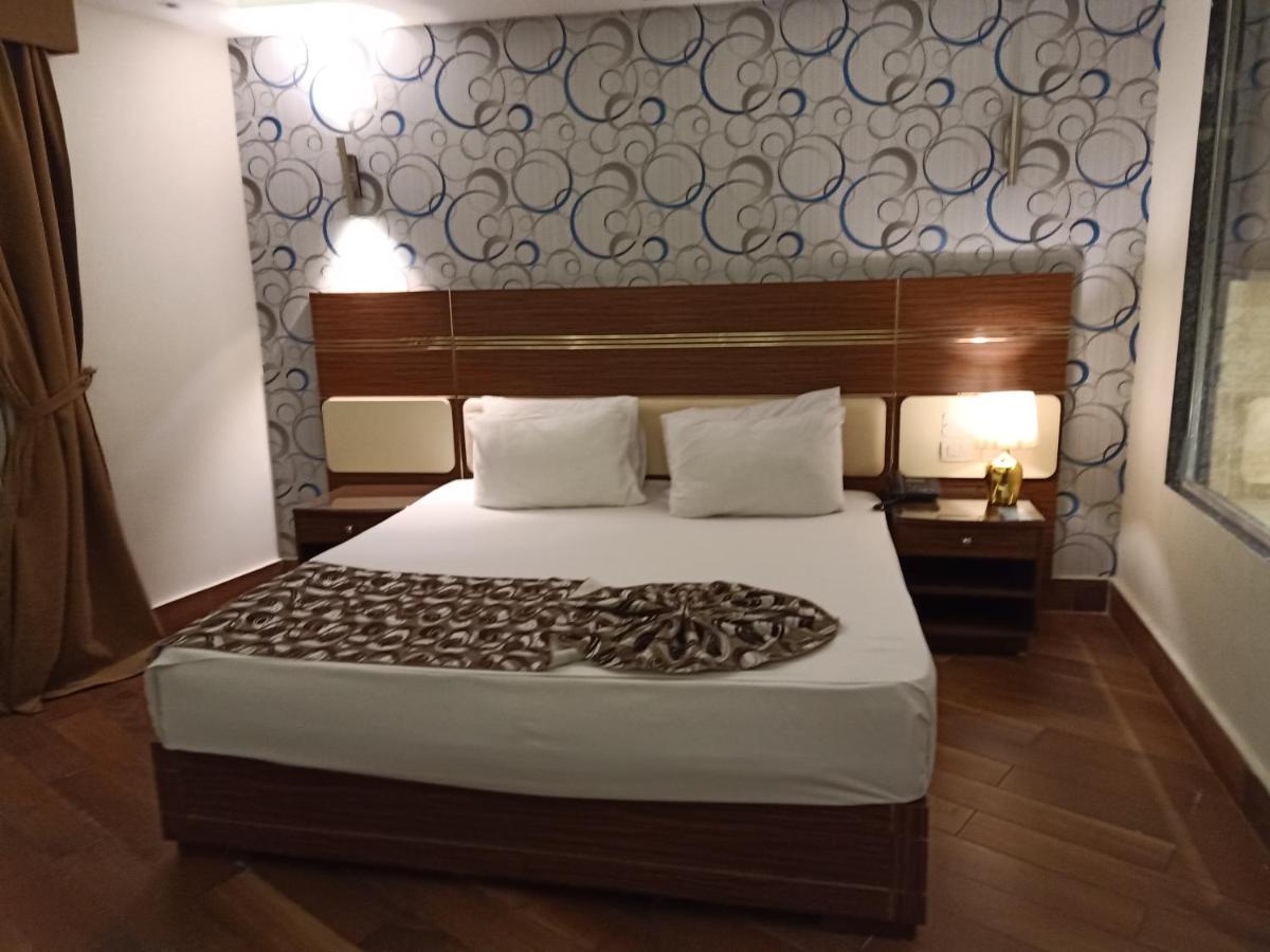 Fleet Club Mahrousa Александрия Екстериор снимка A bedroom at the hotel