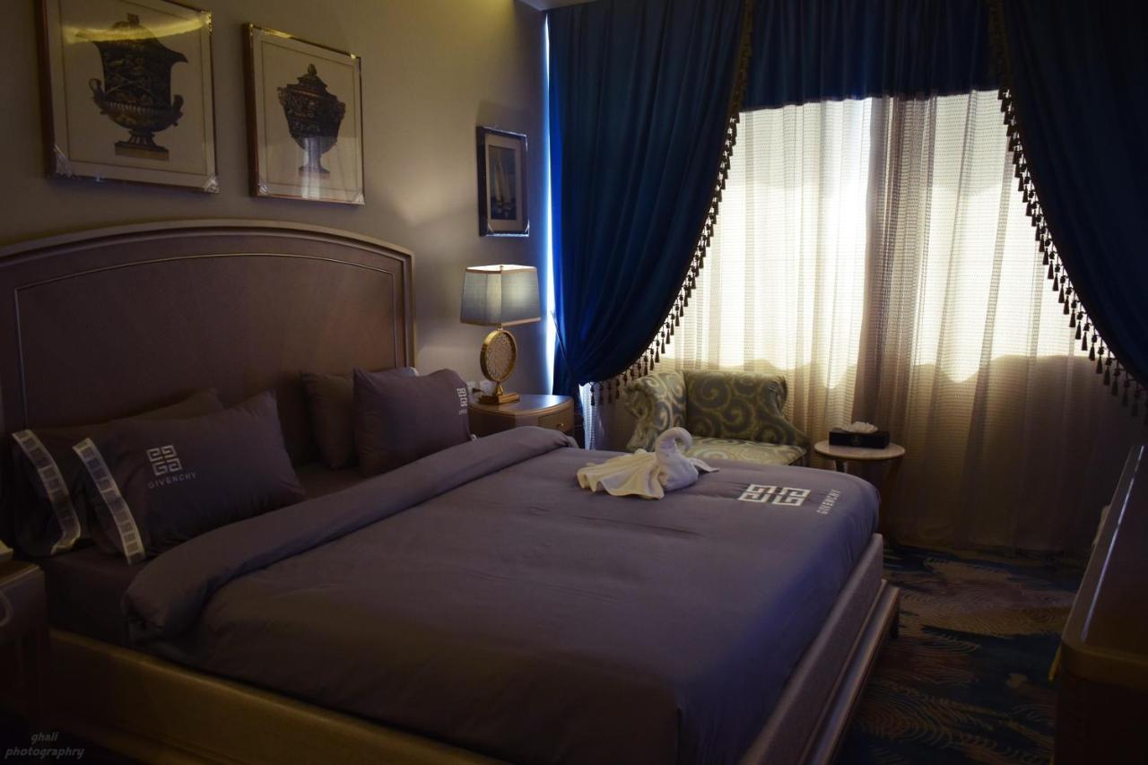 Fleet Club Mahrousa Александрия Екстериор снимка A bedroom at the hotel