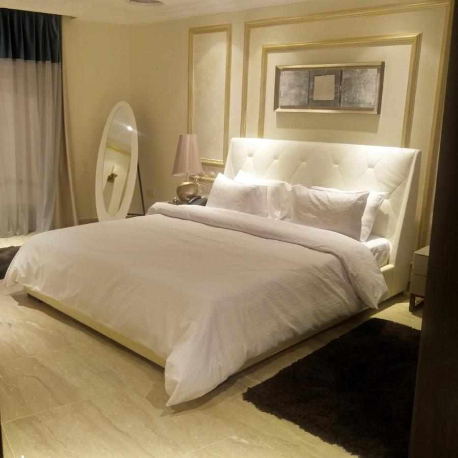 Fleet Club Mahrousa Александрия Екстериор снимка