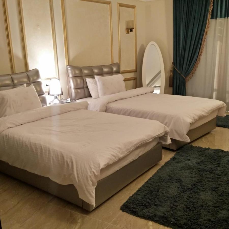 Fleet Club Mahrousa Hotel Александрия Екстериор снимка