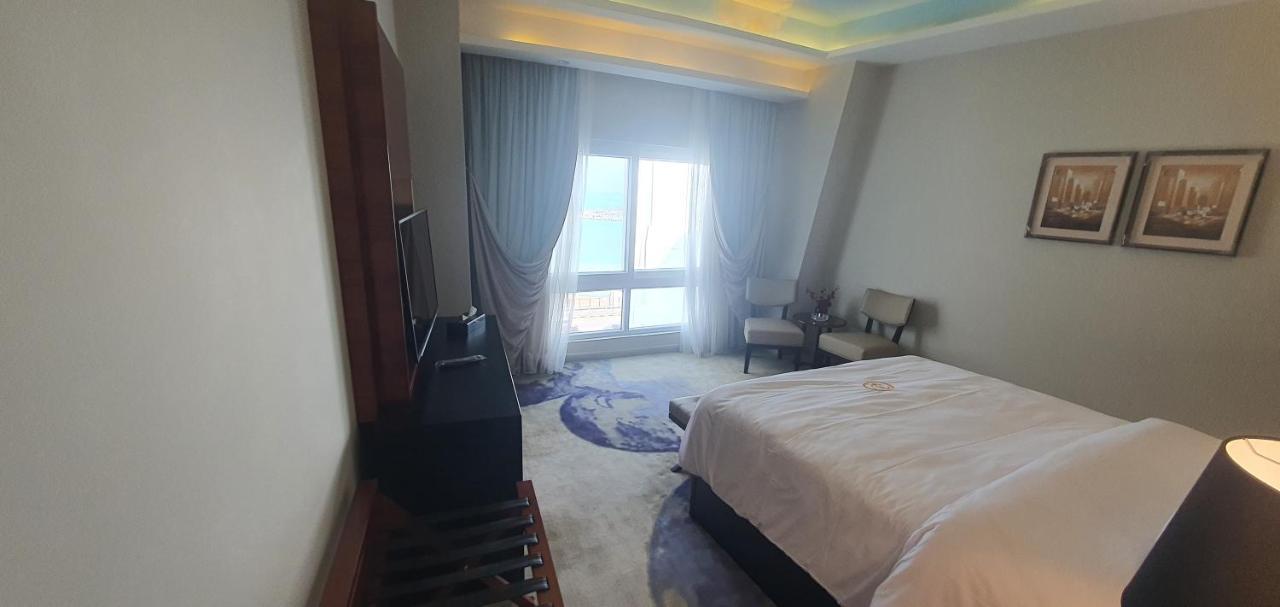 Fleet Club Mahrousa Александрия Екстериор снимка A bedroom at the hotel