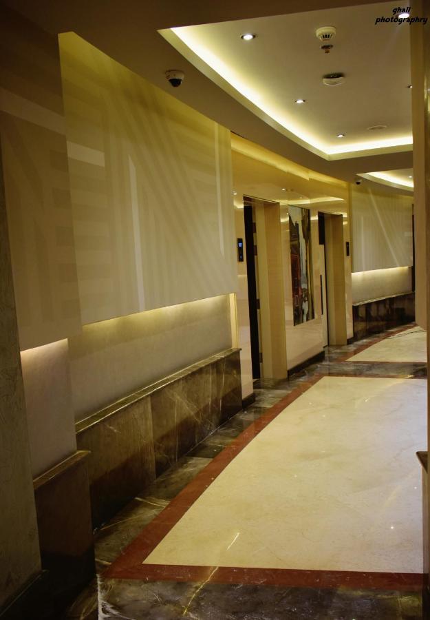 Fleet Club Mahrousa Александрия Екстериор снимка The elevators