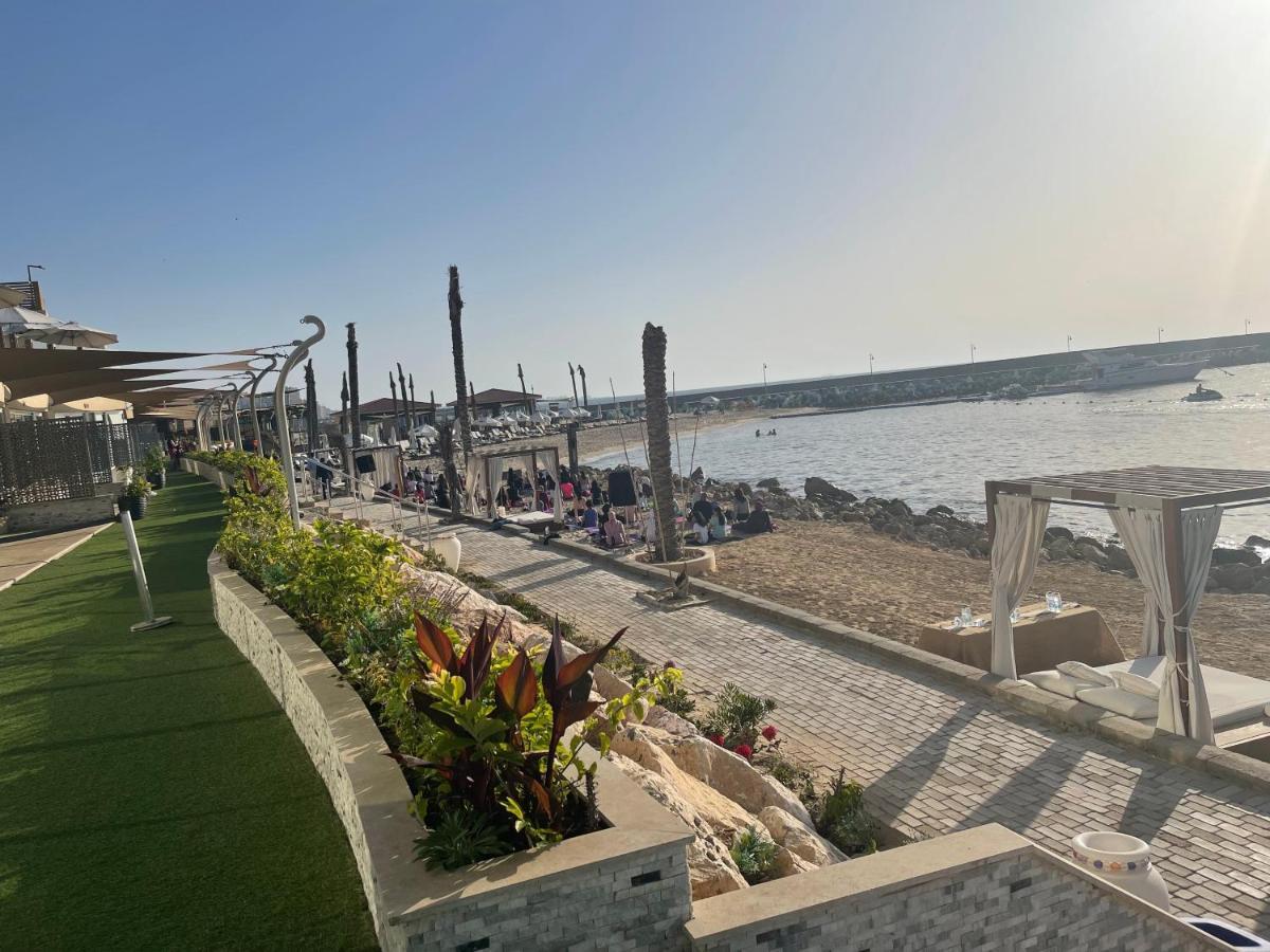 Fleet Club Mahrousa Александрия Екстериор снимка Marina