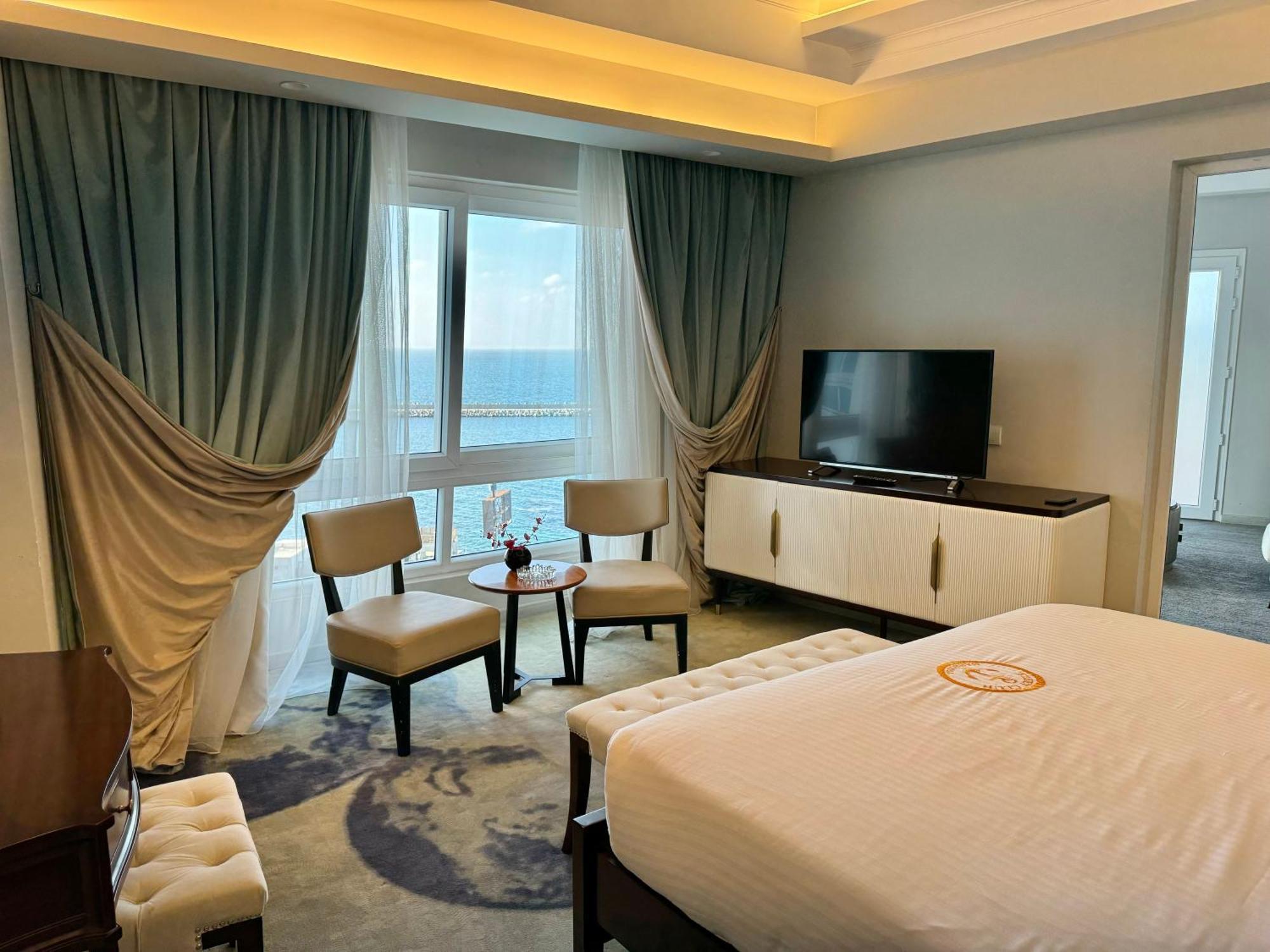 Fleet Club Mahrousa Александрия Екстериор снимка