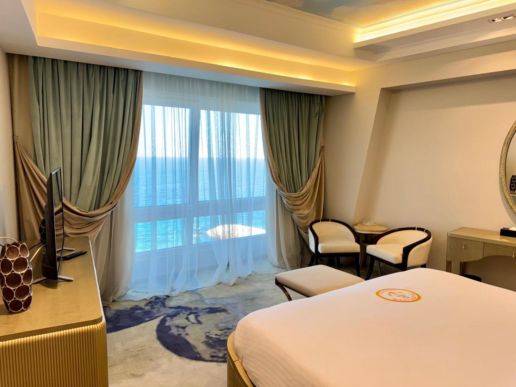 Fleet Club Mahrousa Александрия Екстериор снимка A bedroom at the hotel