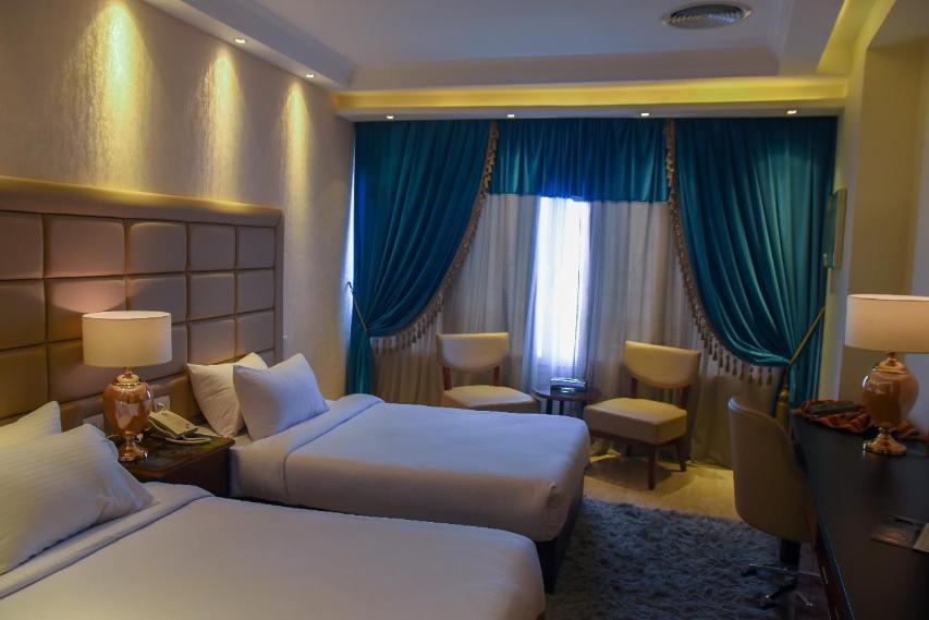 Fleet Club Mahrousa Александрия Екстериор снимка