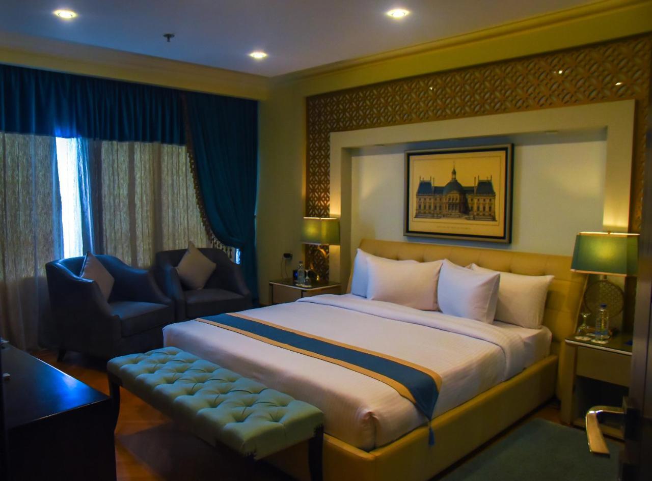 Fleet Club Mahrousa Александрия Екстериор снимка A bedroom at the hotel